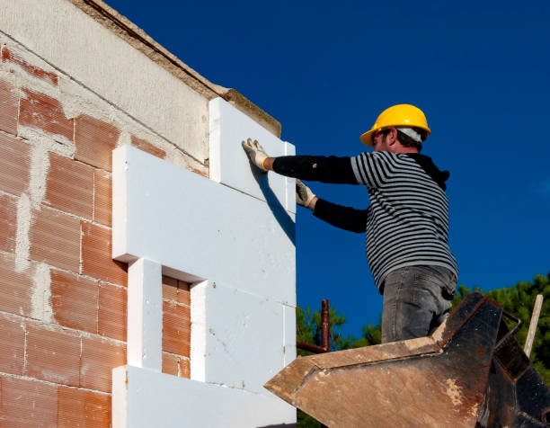 Range of Insulation Solutions in Falkville, AL