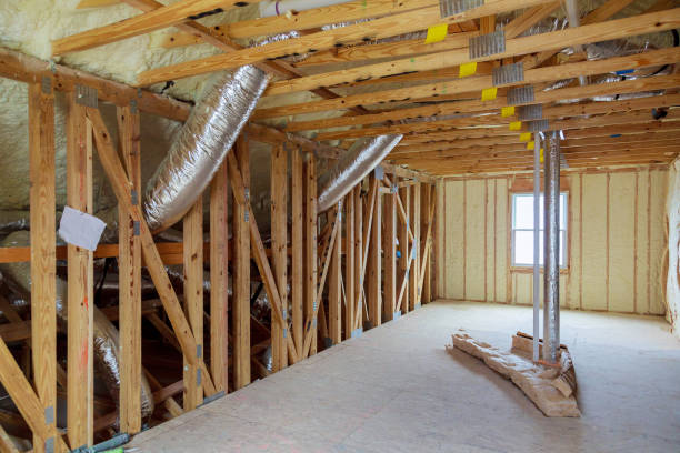 Best Soundproof Insulation Installation  in Fkville, AL