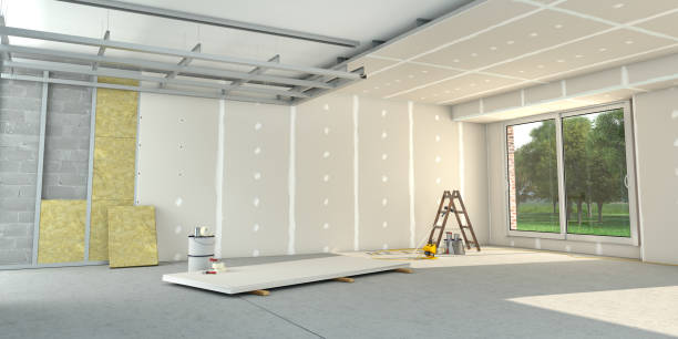 Insulation Replacement Services in Falkville, AL