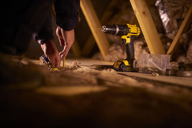 Best Crawl Space Insulation  in Fkville, AL